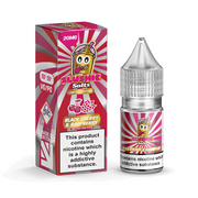 20mg Slushie by Liqua Vape 10ml Flavoured Nic Salts - Size: Energy Slush