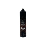0mg Imp Jar Fizz 50ml Shortfill (50VG/50PG) - Flavour: Cola
