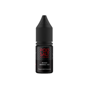 5mg Pod Salt Core 10ml Nic Salt (50VG/50PG) - Flavour: Coffee