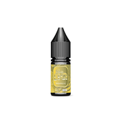 20mg The Liq 10ml Nic Salts (50VG/50PG) - Flavour: Watermelon Strawberry Bubblegum