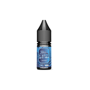 10mg The Liq 10ml Nic Salts (50VG/50PG) - Flavour: Watermelon Strawberry Bubblegum