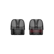 Vaporesso Luxe X Replacement Mesh Pods 2PCS 0.4Ω/0.6Ω/0.8Ω/1.0Ω 2ml - Resistance: 0.4Ω