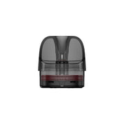 Vaporesso Luxe X Replacement Mesh Pods 2PCS 0.4Ω/0.6Ω/0.8Ω 2ml - Resistance: 0.6Ω