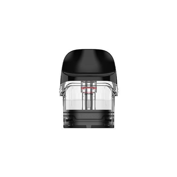 Vaporesso Luxe Q Replacement Mesh Pods 4PCS 0.6Ω/1.0Ω 2ml - Resistance: 0.6Ω