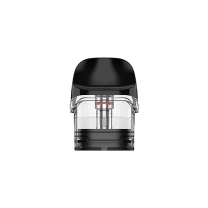 Vaporesso Luxe Q Replacement Mesh Pods 4PCS 0.6Ω/1.0Ω 2ml - Resistance: 1.0Ω