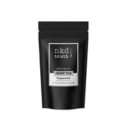 NKD 10mg CBD Wellness Tea - 40g - Flavour: Liquorice