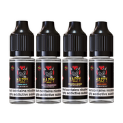 20mg Happy Chappies 10ml Nic Salts (50VG/50PG) - Flavour: Gummy candy