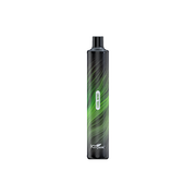 20mg KangVAPE Revolution R7 Disposable 700 Puffs - Flavour: Watermelon Apple Ice