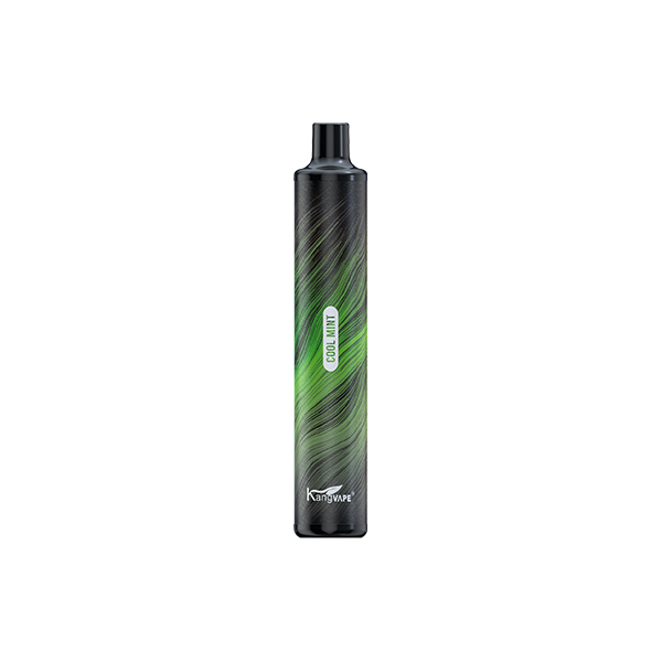 20mg KangVAPE Revolution R7 Disposable 700 Puffs - Flavour: Watermelon Apple Ice