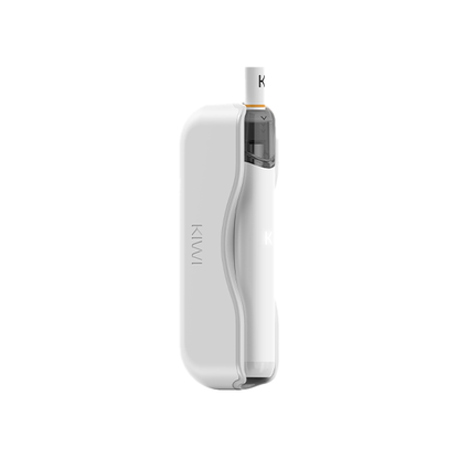 Kiwi Vapour Kiwi 1 Starter Vape Kit 13W - Color: Iron Gate