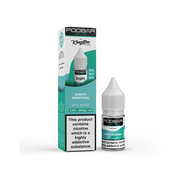 10mg Podbar Salts by Kingston 10ml Refill Nic Salts (60VG/40PG) - Flavour: Watermelon Ice