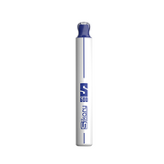20mg Sikary S600 Disposable Vape 600 Puffs - Flavour: Fresh Menthol Mojito