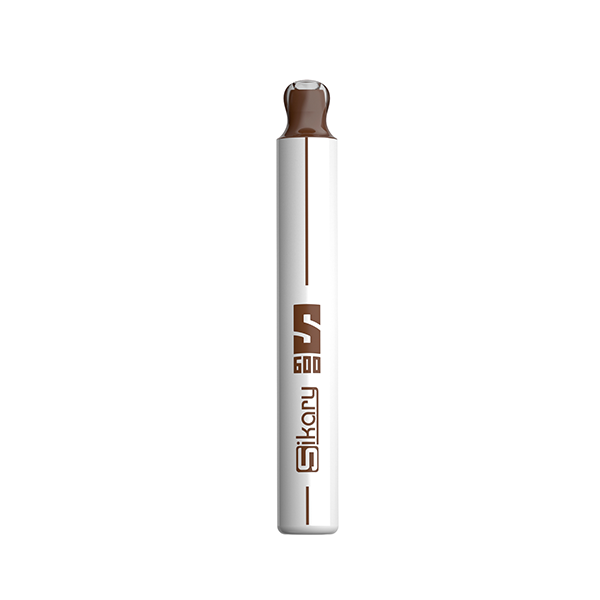 20mg Sikary S600 Disposable Vape 600 Puffs - Flavour: Bull Ice