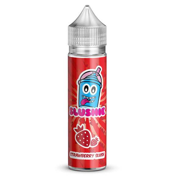 Slushie by Liqua Vape 50ml Shortfill 0mg (70VG/30PG) - Flavour: Dragonfruit Slush