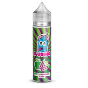 Slushie by Liqua Vape 50ml Shortfill 0mg (70VG-30PG) - Flavour: Watermelon Slush