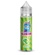 Slushie by Liqua Vape 50ml Shortfill 0mg (70VG-30PG) - Flavour: Watermelon Slush