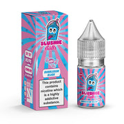 20mg Slushie by Liqua Vape 10ml Flavoured Nic Salts - Size: Energy Slush