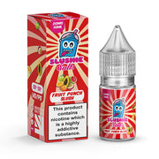 20mg Slushie by Liqua Vape 10ml Flavoured Nic Salts - Size: Energy Slush