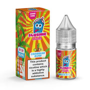 20mg Slushie by Liqua Vape 10ml Flavoured Nic Salts - Size: Energy Slush