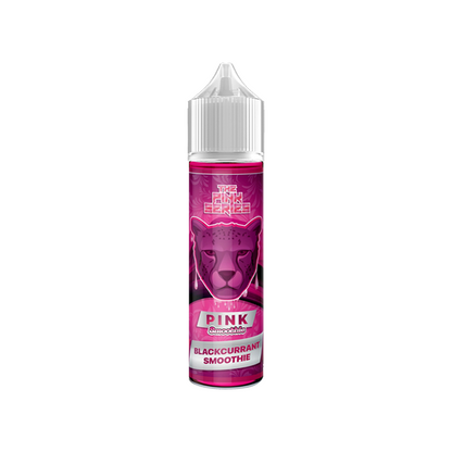 The Pink Series by Dr Vapes 50ml Shortfill 0mg (78VG/22PG) - Flavour: Pink Colada
