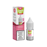 20mg Wunderbar 6000 Salts 10ml Nic Salts (60PG/40VG) - Flavour: Gummy Bear