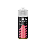 Bar Series 100ml Shortfill 0mg (70VG/30PG) - Flavour: Mad Blue