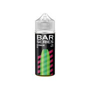 Bar Series 100ml Shortfill 0mg (70VG/30PG) - Flavour: Cola Blue