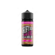 Drifter Bar Juice 100ml Shortfill 0mg (50VG/50PG) - Flavour: Pineapple Ice