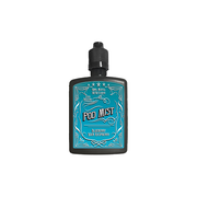 0mg Pod Mist Midfill 40ml Shortfill (50VG/50PG) - Flavour: Blueberry Cherry Cranberry Ice