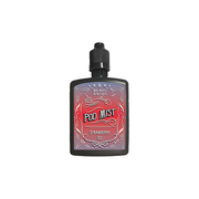 0mg Pod Mist Midfill 40ml Shortfill (50VG/50PG) - Flavour: Cherry