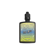 0mg Pod Mist Midfill 40ml Shortfill (50VG/50PG) - Flavour: Blue Razz Lemonade