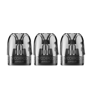 Voopoo Argus Top Fill Replacement Pods XL - 3 Pcs (0.4Ohm, 0.7Ohm, 1.0Ohm) - Resistance: 0.7 ohm