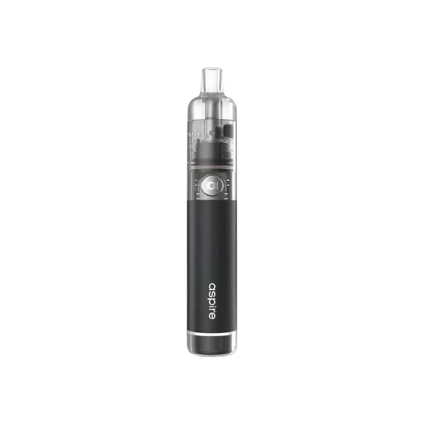 Aspire Cyber G Pod Kit - Color: Brown