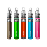 Aspire Cyber G Pod Kit - Color: Brown