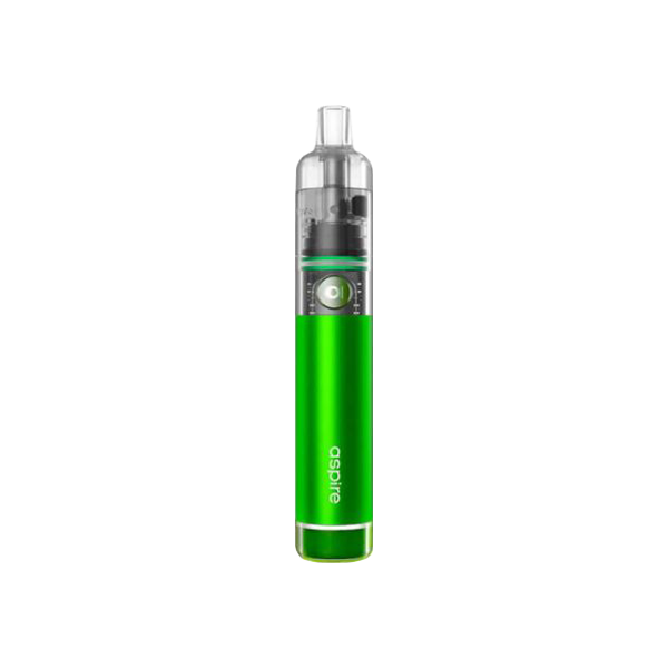 Aspire Cyber G Pod Kit - Color: Brown