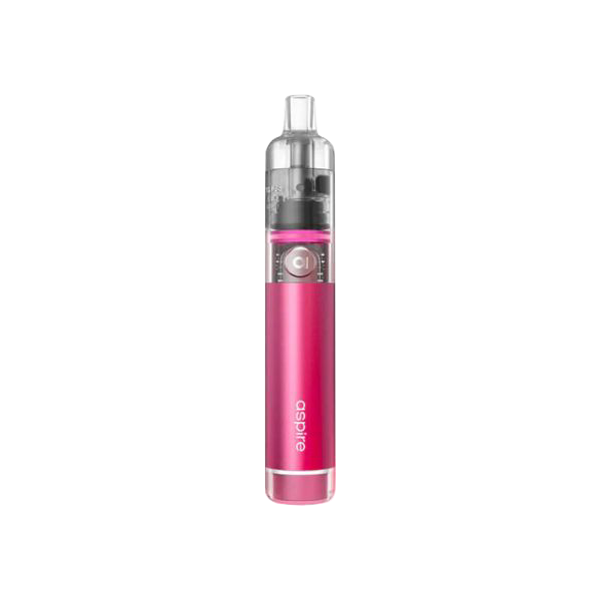 Aspire Cyber G Pod Kit - Color: Brown