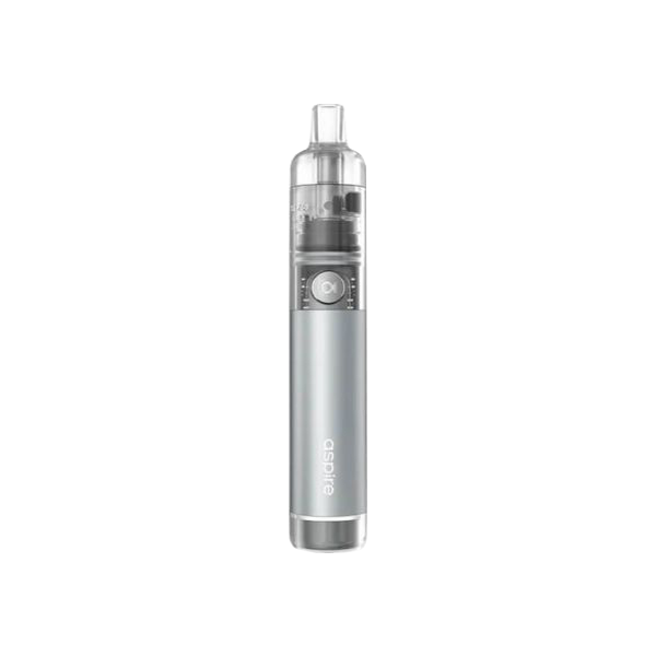 Aspire Cyber G Pod Kit - Color: Brown