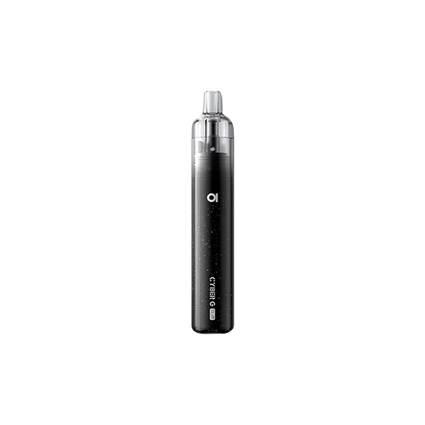 Aspire Cyber G Slim Pod Kit - Color: Black