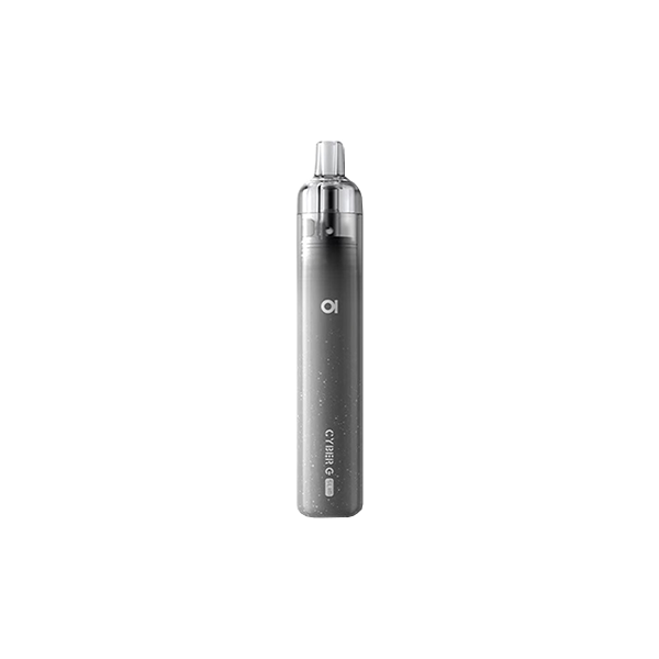 Aspire Cyber G Slim Pod Kit - Color: Blue