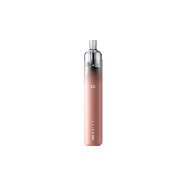 Aspire Cyber G Slim Pod Kit - Color: Grey