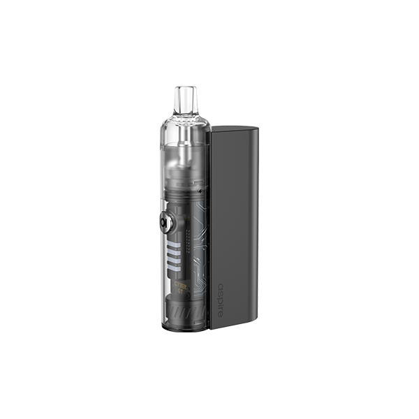 Aspire Cyber GT Pod Vape Kit - Color: Grey