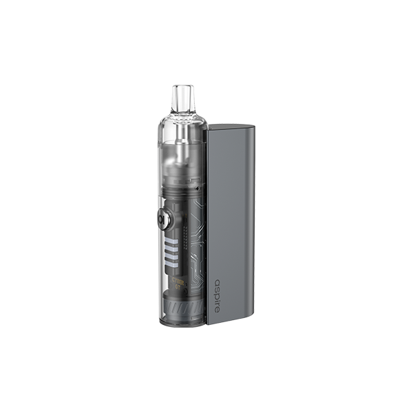 Aspire Cyber GT Pod Vape Kit - Color: Blue