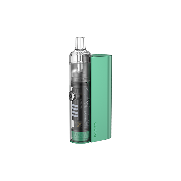 Aspire Cyber GT Pod Vape Kit - Color: Pink