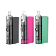 Aspire Cyber GT Pod Vape Kit - Color: Blue