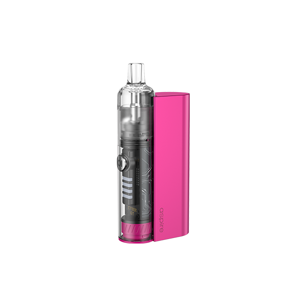 Aspire Cyber GT Pod Vape Kit - Color: Blue