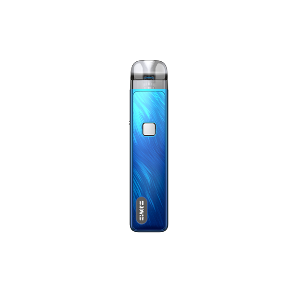 Aspire Flexus Pro Pod Vape Kit 30W - Color: Pearl White