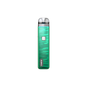 Aspire Flexus Pro Pod Vape Kit 30W - Color: Green