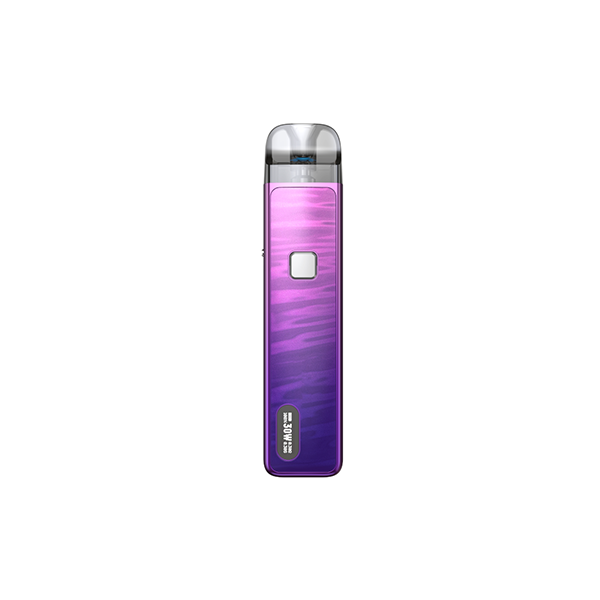 Aspire Flexus Pro Pod Vape Kit 30W - Color: Pink