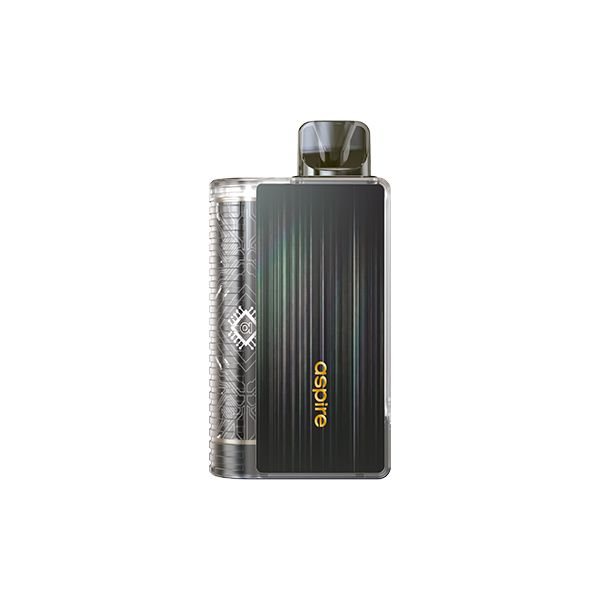 Aspire Gotek Nano Pod Vape Kit 30W - Color: Ice Black