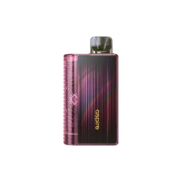 Aspire Gotek Nano Pod Vape Kit 30W - Color: Ice Rose